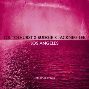 Los Angeles (with James Murphy) (The Dare Remix) dari Jacknife Lee