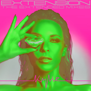 Kylie Minogue的專輯Extension (The Extended Mixes)
