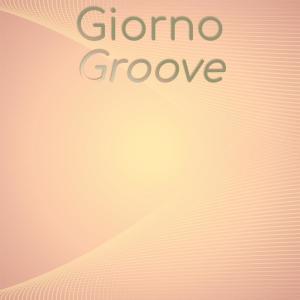 Album Giorno Groove from Various