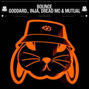 อัลบัม bounce. (feat. Dread MC) ศิลปิน Goddard.
