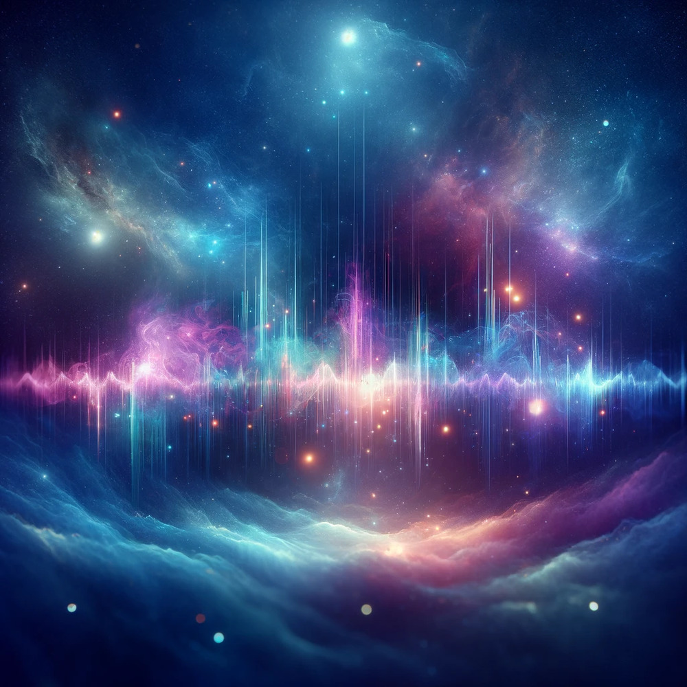 Connect to the Divine Consciousness (528 Hz)