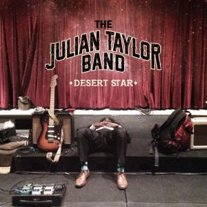 收聽Julian Taylor Band的Heard Good Things歌詞歌曲