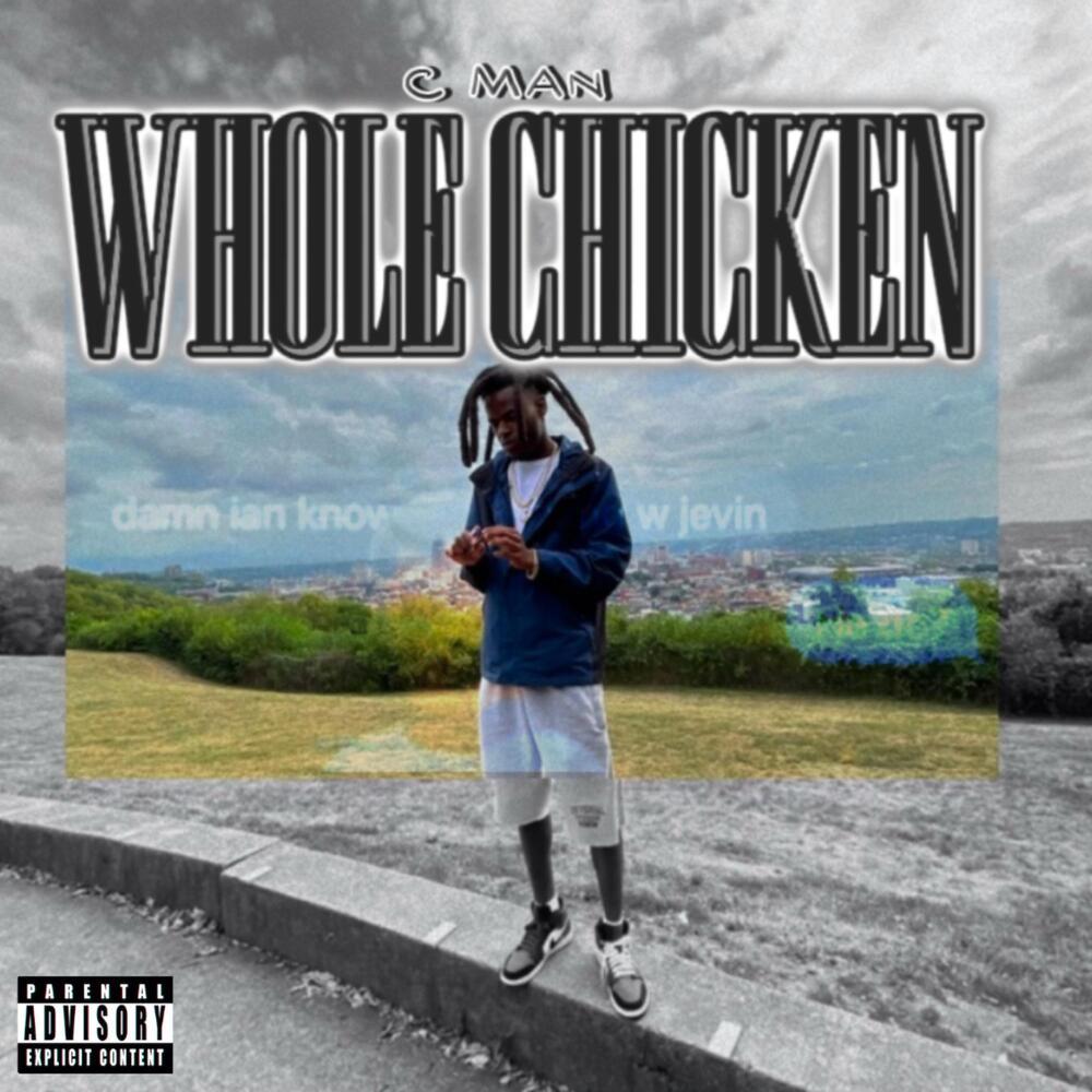 Grab A Coat (Explicit)