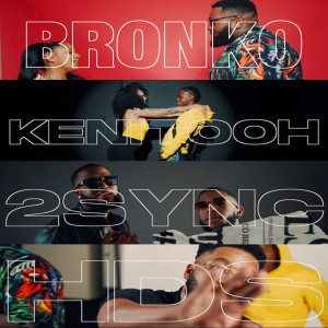 Album Wak Bo'n Bai from Bronko