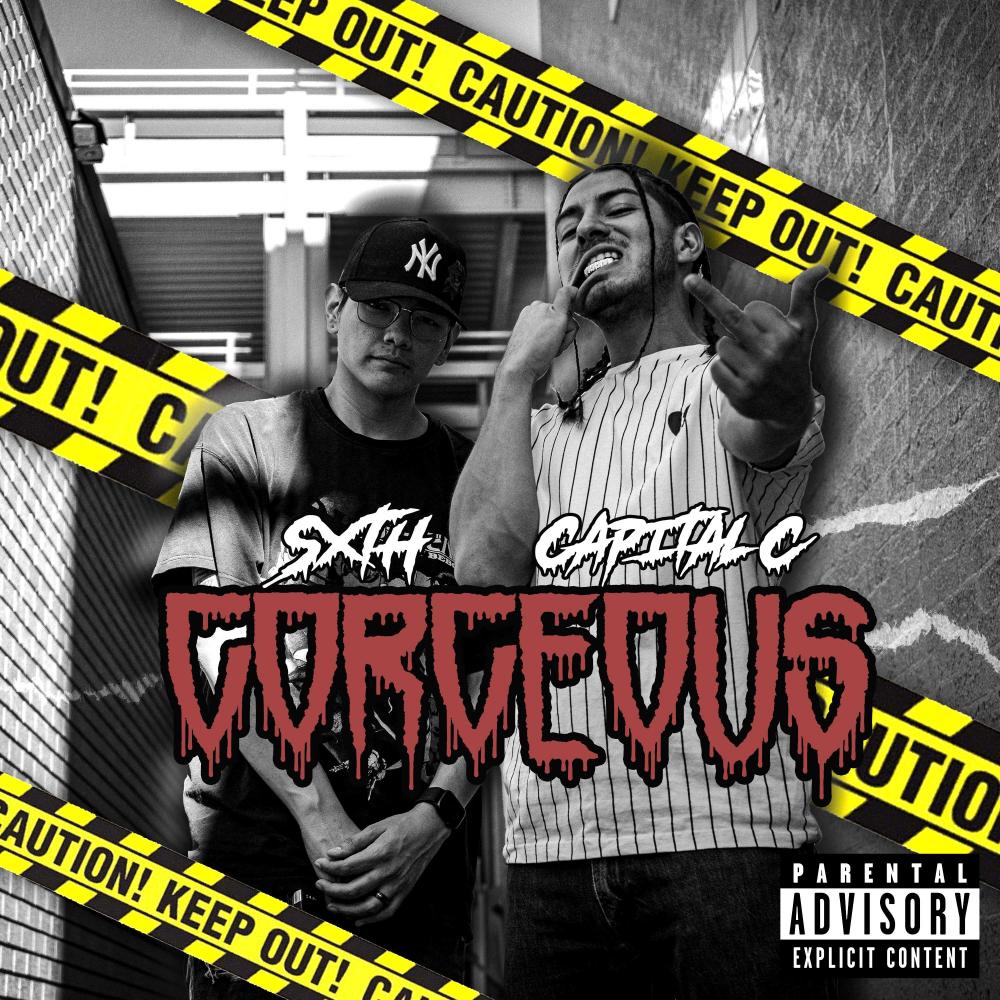 Gorgeous (feat. Sxth) (Explicit)
