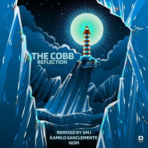 The Cobb的專輯Reflection