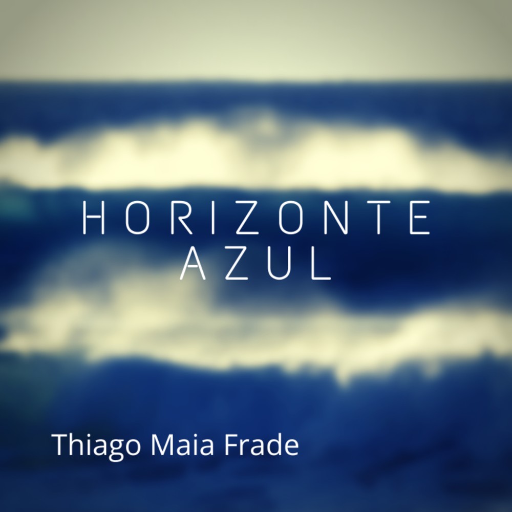 Horizonte Azul