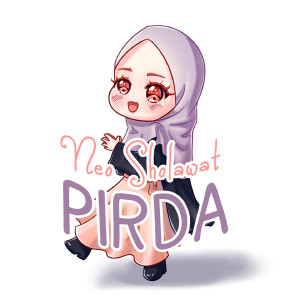 Dengarkan Neo Sholawat lagu dari Pirda dengan lirik