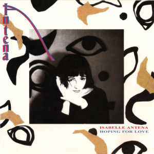Isabelle Antena的专辑Hoping for Love