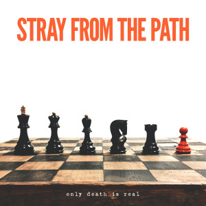 收聽Stray From The Path的They Always Take The Guru (Explicit)歌詞歌曲