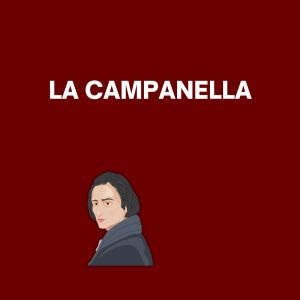 อัลบัม La Campanella ศิลปิน Mario Soliti