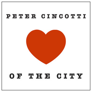 Album Heart of the City from Peter Cincotti