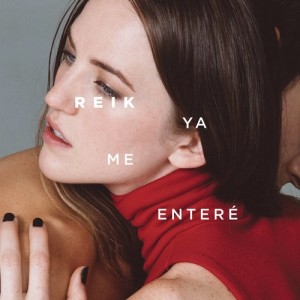 ดาวน์โหลดและฟังเพลง Ya Me Enteré พร้อมเนื้อเพลงจาก Reik