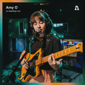 AMYO的專輯Amy O on Audiotree Live