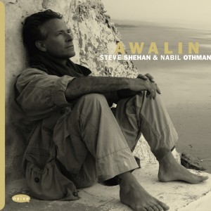 Album Awalin from Steve Shehan