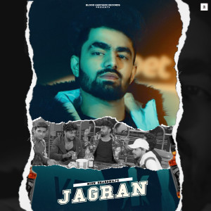 Listen to Jagran song with lyrics from Nikk Bhardwaj