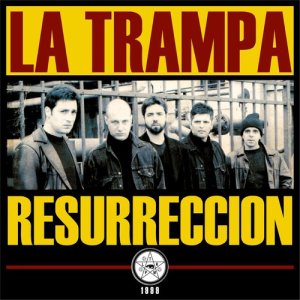 收聽La Trampa的Canción 2000歌詞歌曲