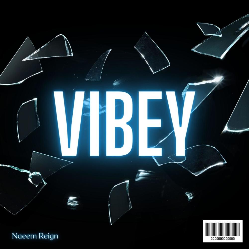 Vibey Freestyle (Explicit)