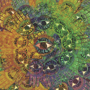 Listen to Black Smoke song with lyrics from Blues Pills