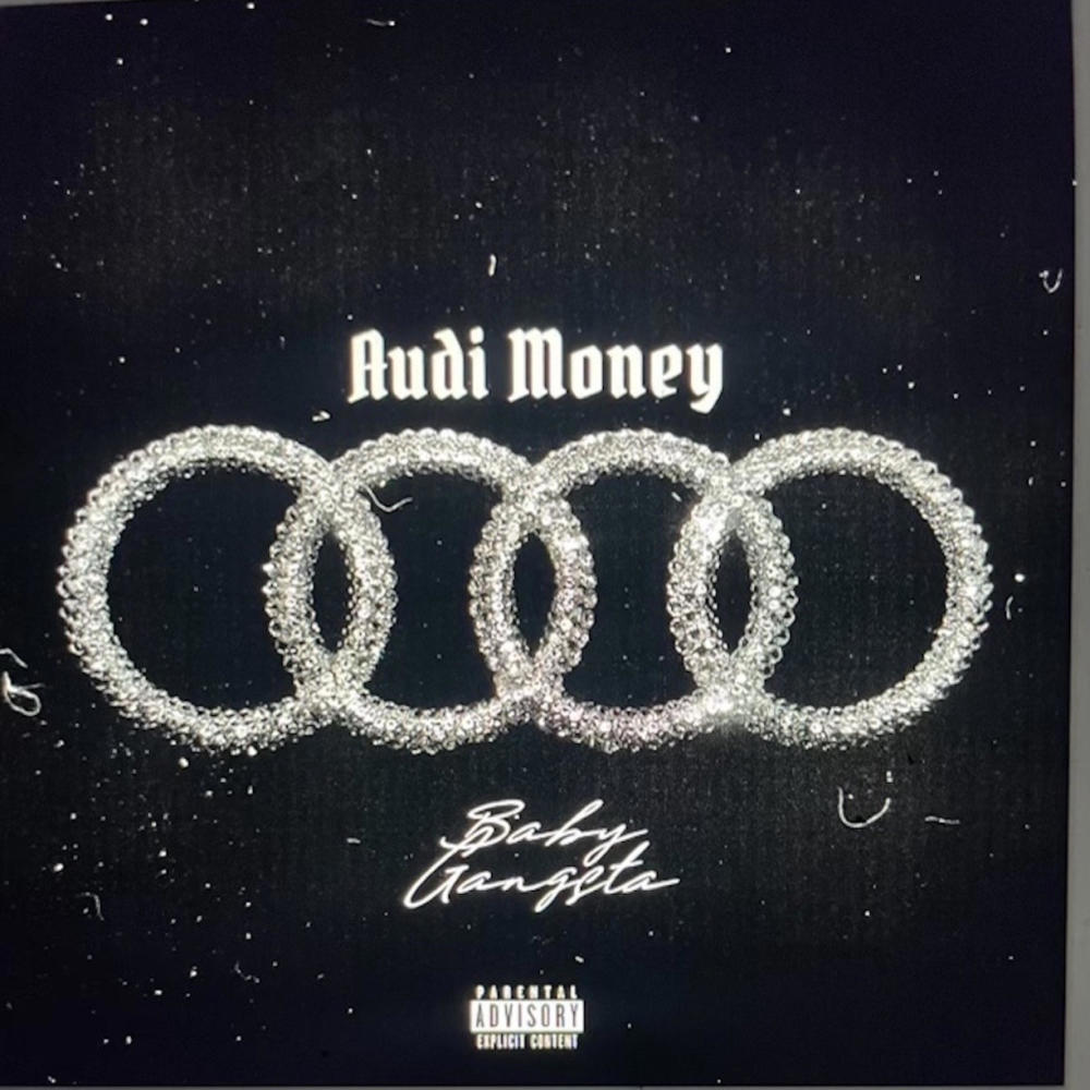 Baby Gangsta (Explicit)