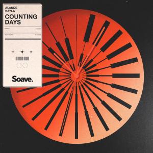 Kayla的專輯Counting Days