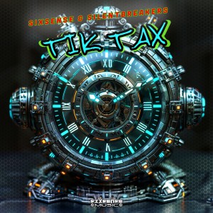 อัลบัม Tik TaX ศิลปิน Sixsense