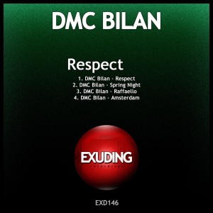 DMC Bilan的專輯Respect