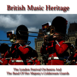 ดาวน์โหลดและฟังเพลง Royal Birthday พร้อมเนื้อเพลงจาก London Festival Orchestra