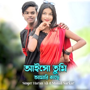 Album Aisho Tumi Amari Kache from Haran Ali