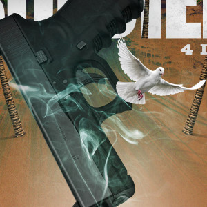 Yatta的专辑Soldier for Life (Explicit)