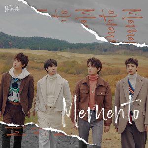 Listen to Memento (Inst.) (Instrumental) (Inst) song with lyrics from 아이즈