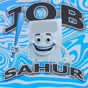 Listen to job Sahur (Ultra Slowed) song with lyrics from DJ PROIBIDO