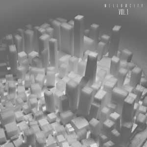 Album MELLOW CITY Vol. 01 from DJ Juice