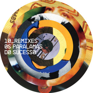 ดาวน์โหลดและฟังเพลง O Beco (Tropkillaz Remix) พร้อมเนื้อเพลงจาก Os Paralamas Do Sucesso