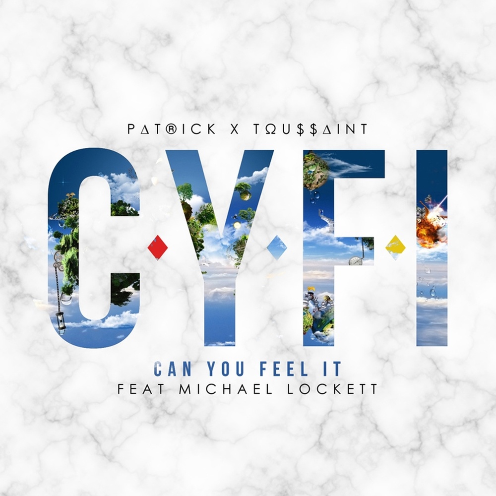 Can You Feel It (Explicit)
