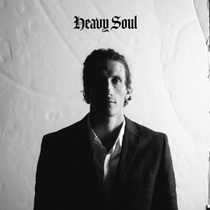 Album Heavy Soul oleh David Shaw