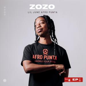 Lil June Afro Punta的專輯ZoZo (feat. Soca Sargent, Jon Trini & Krossfayah)