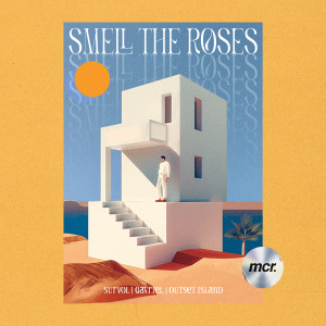 outset island的專輯Smell The Roses
