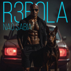 Album Nao sabia from R3bola