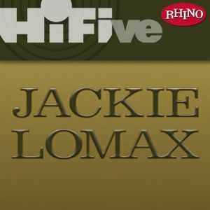 Jackie Lomax的專輯Rhino Hi-Five: Jackie Lomax