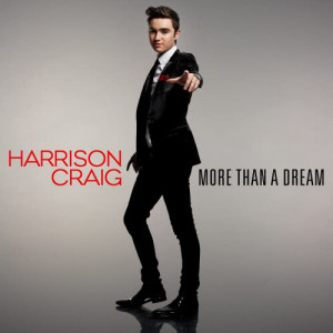 อัลบัม More Than A Dream ศิลปิน Harrison Craig