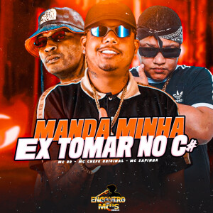 Manda Minha Ex Tomar no C# (Explicit) dari Mc chefe original