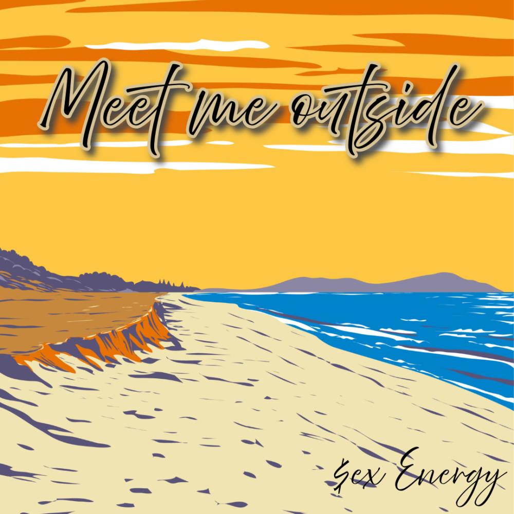 Meet me outside (Explicit)
