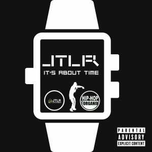 อัลบัม It's About Time ศิลปิน MC Jonny T