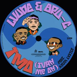 Bru-C的專輯TMO (Turn Me On) [feat. Kevin Lyttle] [Remixes]