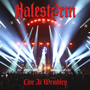 Halestorm的專輯Live At Wembley (Explicit)