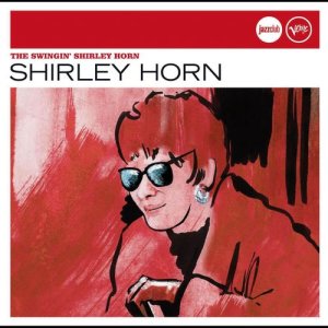 收聽Shirley Horn的Fever歌詞歌曲