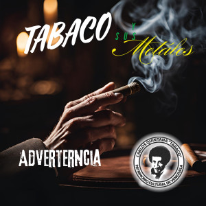 ดาวน์โหลดและฟังเพลง Negro พร้อมเนื้อเพลงจาก Tabaco y Sus Metales