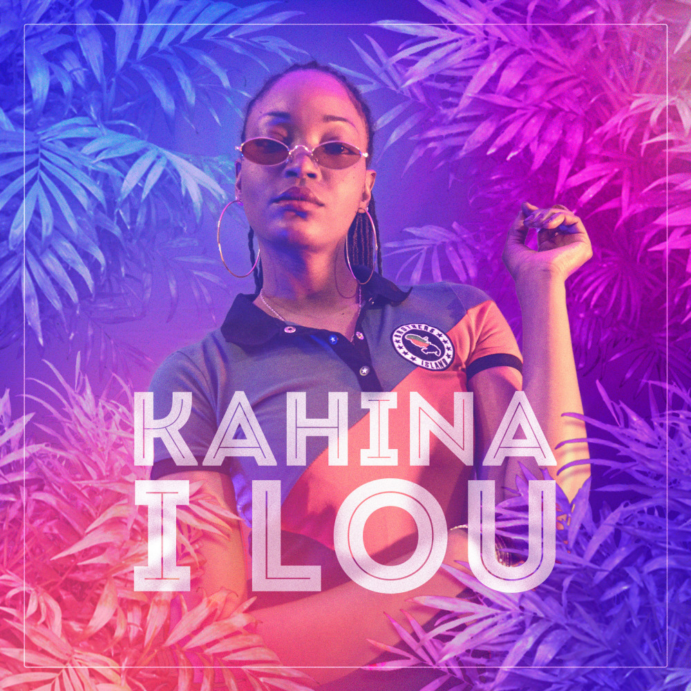I Lou (Explicit)