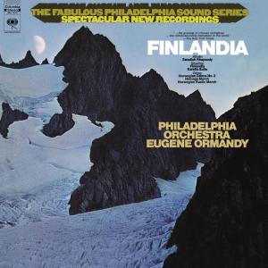 收聽Eugene Ormandy的Gangar. Allegretto marcato "Norwegian March"歌詞歌曲